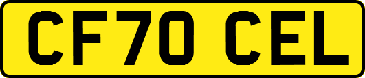 CF70CEL