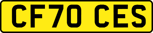 CF70CES
