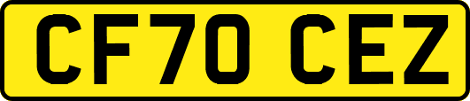 CF70CEZ