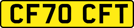 CF70CFT