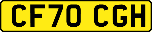 CF70CGH