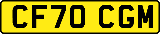 CF70CGM