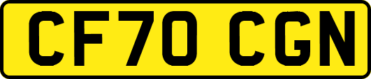 CF70CGN