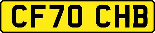 CF70CHB