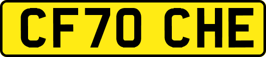 CF70CHE