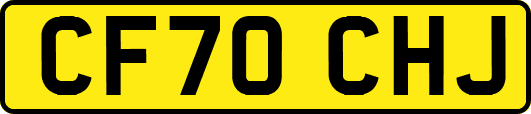 CF70CHJ