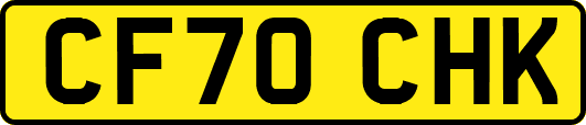 CF70CHK