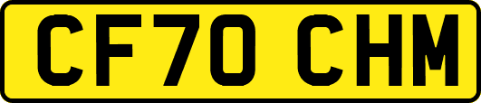CF70CHM