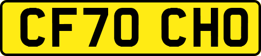 CF70CHO