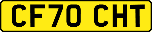 CF70CHT