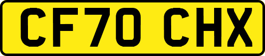 CF70CHX