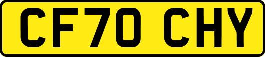 CF70CHY