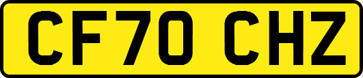 CF70CHZ
