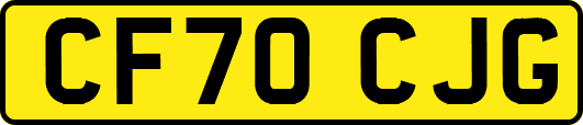 CF70CJG