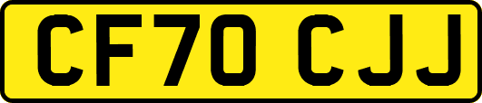 CF70CJJ
