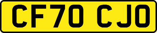 CF70CJO