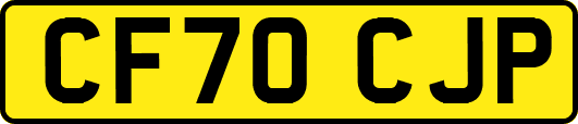 CF70CJP