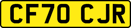 CF70CJR