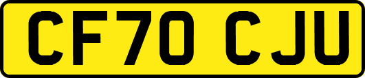 CF70CJU