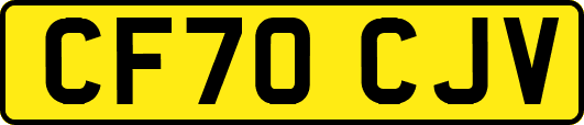 CF70CJV