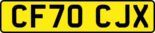 CF70CJX