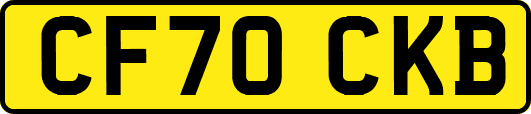 CF70CKB