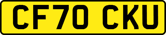 CF70CKU