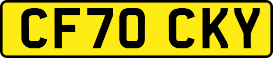 CF70CKY