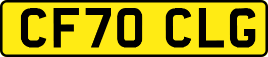 CF70CLG