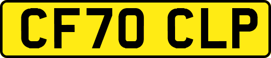 CF70CLP