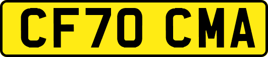CF70CMA