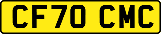 CF70CMC