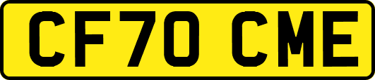 CF70CME