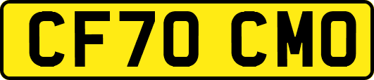 CF70CMO