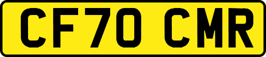 CF70CMR