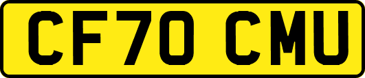 CF70CMU