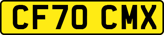 CF70CMX