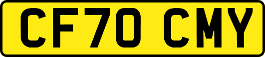 CF70CMY