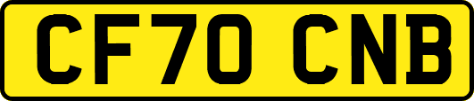 CF70CNB