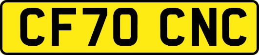 CF70CNC