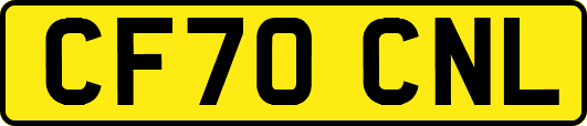 CF70CNL