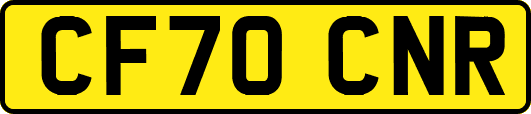 CF70CNR
