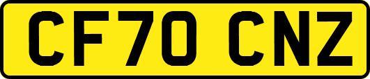 CF70CNZ