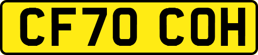 CF70COH