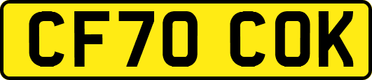 CF70COK