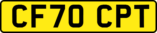 CF70CPT