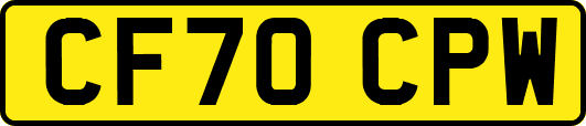 CF70CPW