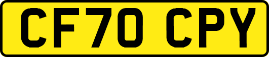 CF70CPY