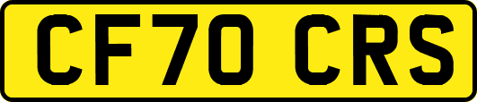 CF70CRS