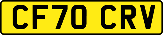 CF70CRV